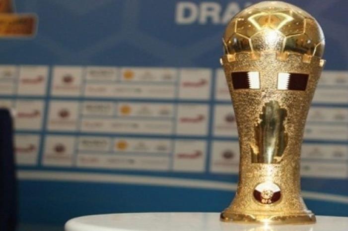 نتائج قرعة دور الـ16 من كأس امير قطر ملاعب