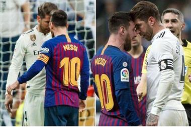 Ù‚Ø¨Ù„ Ø§Ù„ÙƒÙ„Ø§Ø³ÙŠÙƒÙˆ Ø±Ø§Ù…ÙˆØ³ Ù„ÙˆÙ„Ø§ Ù…ÙŠØ³ÙŠ Ù„ÙØ§Ø² Ø±ÙŠØ§Ù„ Ù…Ø¯Ø±ÙŠØ¯ Ø¨Ø§Ù„ÙƒØ«ÙŠØ± Ù…Ù† Ø§Ù„Ø£Ù„Ù‚Ø§Ø¨ Ù…Ù„Ø§Ø¹Ø¨